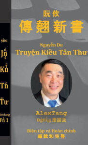 Title: Truyen Kieu Tan Thu, Author: Alex Tang