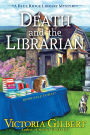 Death and the Librarian: A Blue Ridge Library Mystery