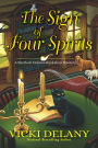 The Sign of Four Spirits