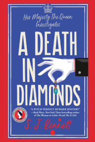 Free txt ebooks download A Death in Diamonds ePub FB2