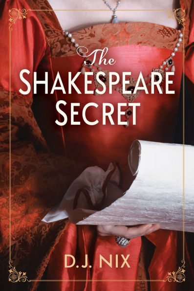 The Shakespeare Secret: A Novel