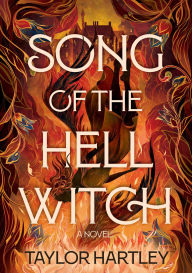 Downloading audiobooks to ipod Song of the Hell Witch: A Novel  by Taylor Hartley in English 9798892422819