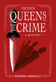 Ebook inglese download The Four Queens of Crime: A Novel in English by Rosanne Limoncelli 9798892422277