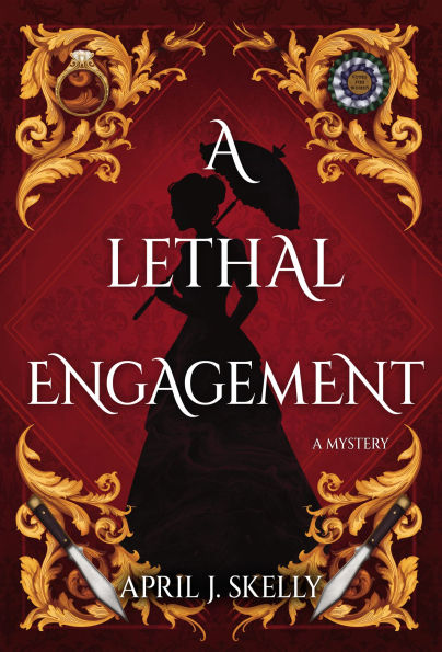 A Lethal Engagement: Novel