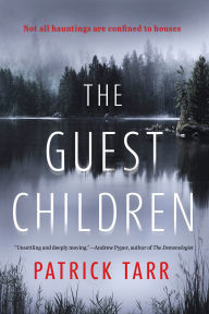Downloading audiobooks on blackberry The Guest Children: A Novel CHM by Patrick Tarr in English