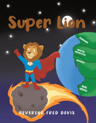 Title: Super Lion, Author: Reverend Fred Davis