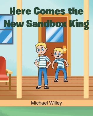 Here Comes the New Sandbox King
