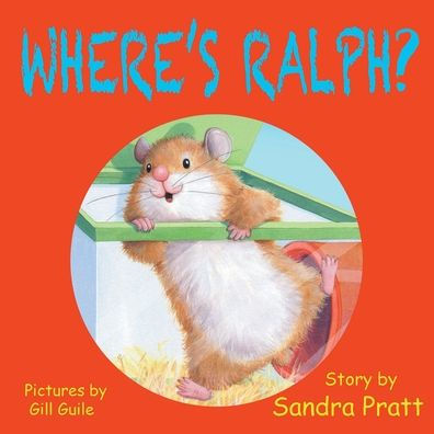 Where's Ralph?