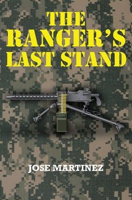 The Ranger's Last Stand