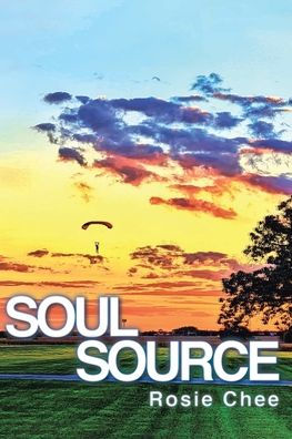 Soul Source: A Series Volume