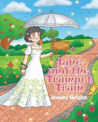 Jane and the Trumpet Train