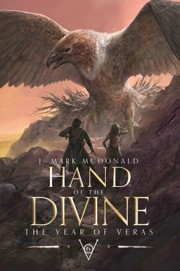 Hand of The Divine: Year Veras 6