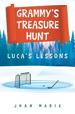 Grammy's Treasure Hunt: Luca's Lessons