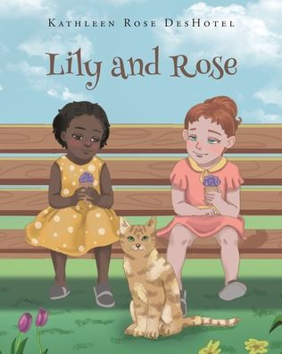 Lily and Rose