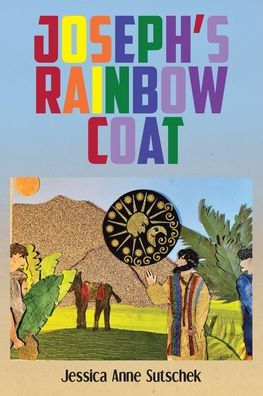 Joseph's Rainbow Coat