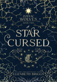Amazon book downloads for android Star Cursed by Elizabeth Briggs (English literature)  9798892440042