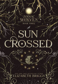 Free online audio books without downloading Sun Crossed by Elizabeth Briggs