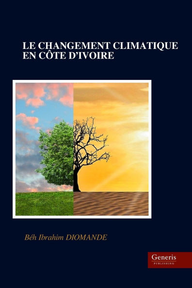 Le Changement Climatique En Cï¿½te d'Ivoire