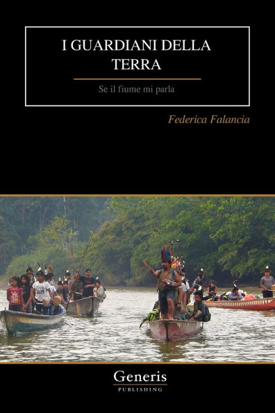 I Guardiani Della Terra