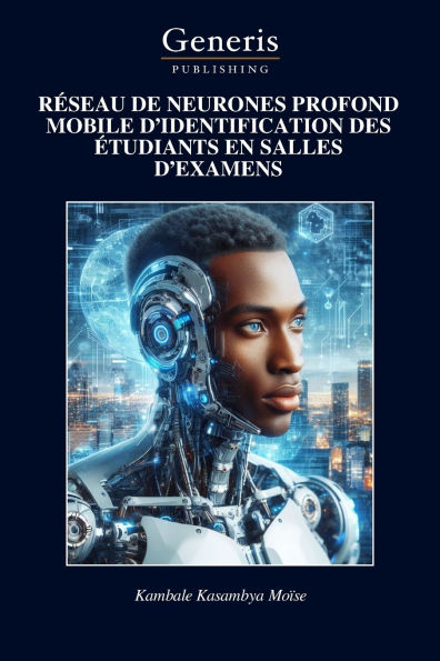 Rï¿½seau de Neurones Profond Mobile d'Identification Des ï¿½tudiants En Salles d'Examens