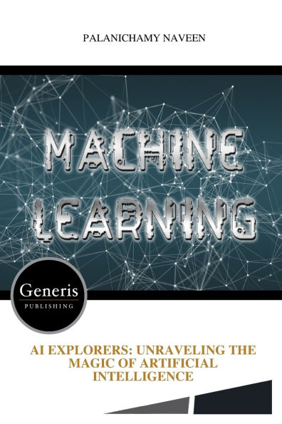 AI Explorers: Unraveling the Magic of Artificial Intelligence