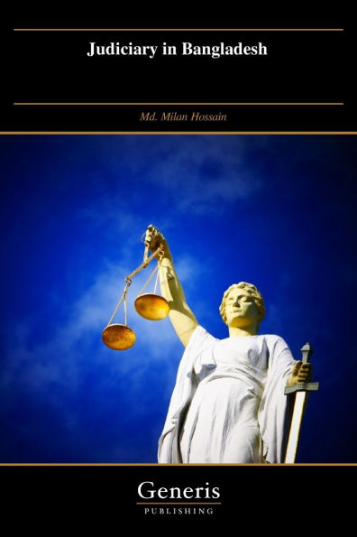 Judiciary in Bangladesh