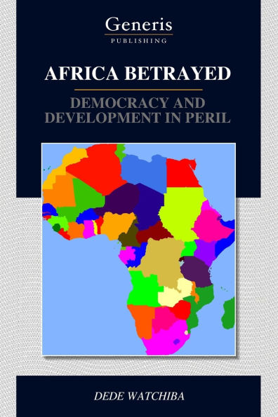 Africa Betrayed