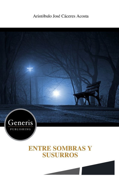 Entre Sombras Y Susurros