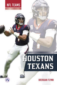 Title: Houston Texans, Author: Brendan Flynn