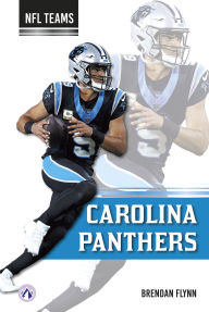 Title: Carolina Panthers, Author: Brendan Flynn