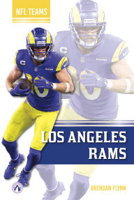 Title: Los Angeles Rams, Author: Brendan Flynn