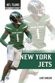 Title: New York Jets, Author: Luke Hanlon