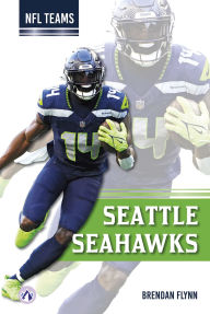 Title: Seattle Seahawks, Author: Brendan Flynn