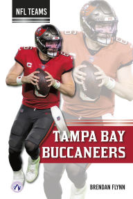 Title: Tampa Bay Buccaneers, Author: Brendan Flynn