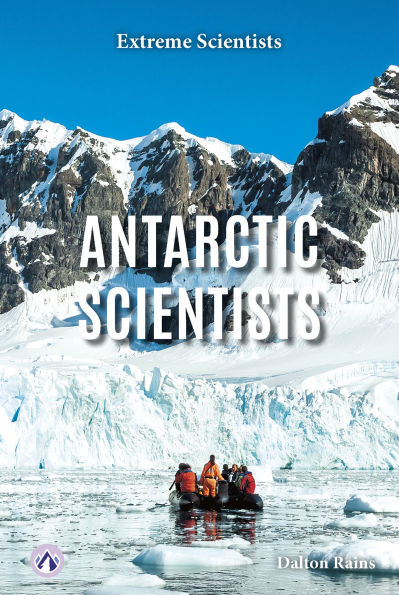 Antarctic Scientists