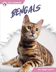 Title: Bengals, Author: Abby Doty