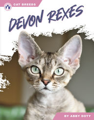 Title: Devon Rexes, Author: Abby Doty