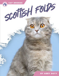 Title: Scottish Folds, Author: Abby Doty