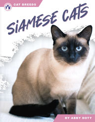 Title: Siamese Cats, Author: Abby Doty