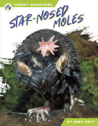 Title: Star-Nosed Moles, Author: Abby Doty