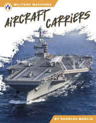 Title: Aircraft Carriers, Author: Charles Marlin