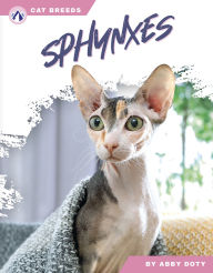 Title: Sphynxes, Author: Abby Doty