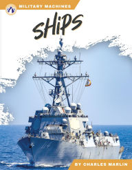 Title: Ships, Author: Charles Marlin