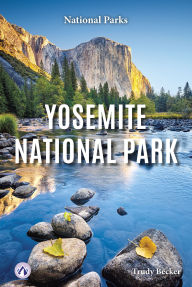 Title: Yosemite National Park, Author: Trudy Becker