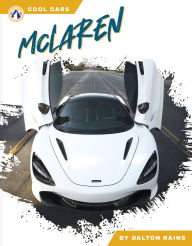E book free download for mobile McLaren 