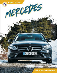 Title: Mercedes, Author: Dalton Rains