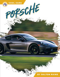Title: Porsche, Author: Dalton Rains