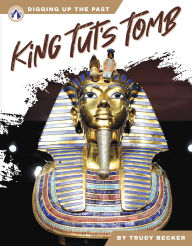 Title: King Tut's Tomb, Author: Trudy Becker