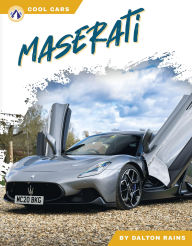 Download japanese books kindle Maserati 9798892505239 (English literature) CHM DJVU by Dalton Rains