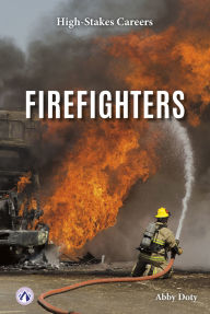 Title: Firefighters, Author: Abby Doty